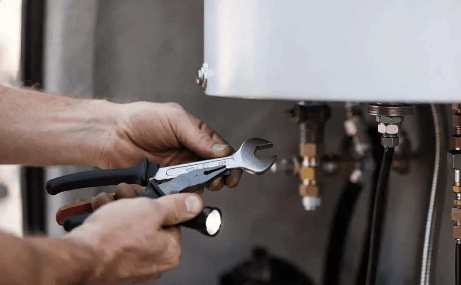 Why choose Water Heater Repair in Eden, SD